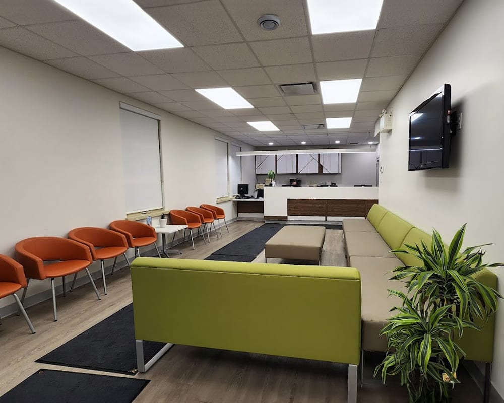 About Airport Heights Dental Health Centre, St. John's Dentist