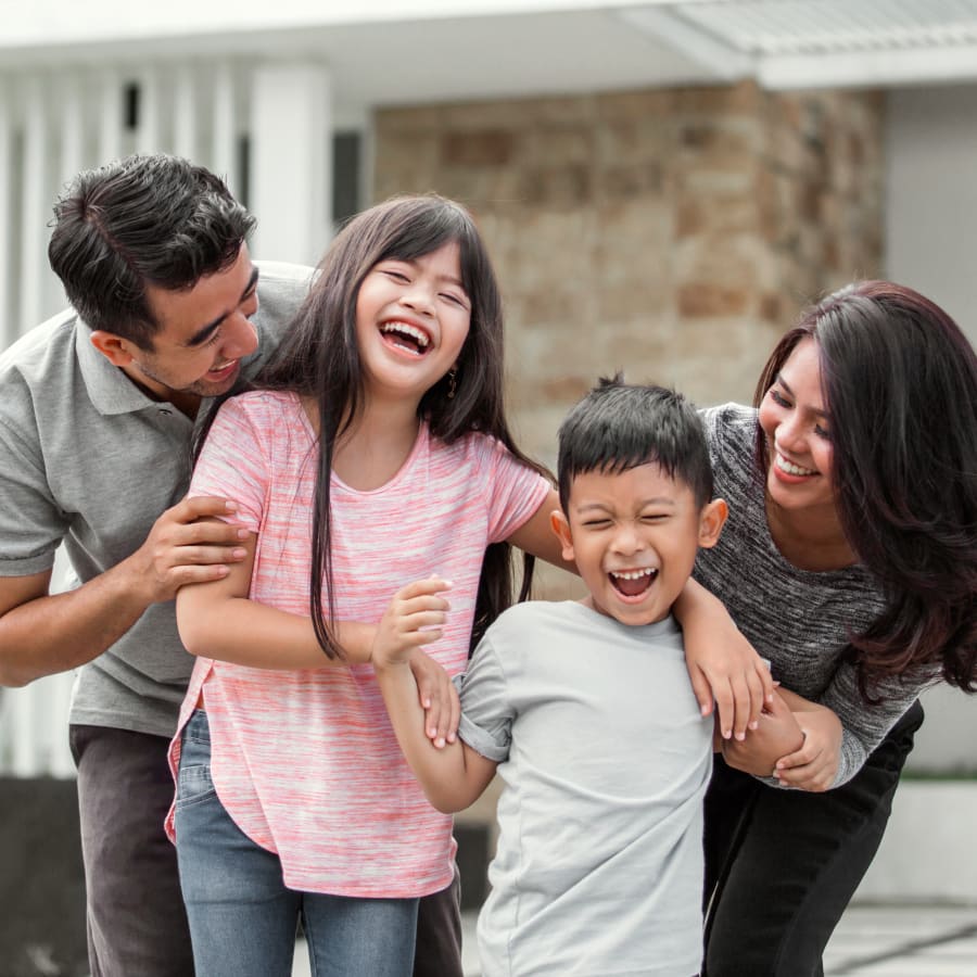 Children's Dental Services, St. John's Dentist