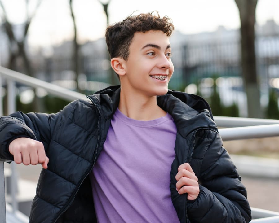 Orthodontics, St. John's Dentist