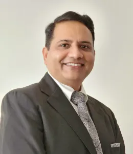 Dr. Sanjay Reddy Bommu
